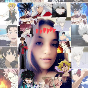 Meet your Posher, Julisa